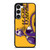 KOBE BRYANT THE BLACK MAMBA 1 Samsung Galaxy S23 Case Cover