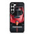 KOENIGSEGG RED CAR Samsung Galaxy S23 Case Cover