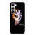 KUROSAKI ICHIGO BLEACH ART Samsung Galaxy S23 Case Cover