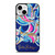 LILLY PULITZER OCEAN JEWELS iPhone 13 Mini Case Cover