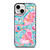 LILLY PULITZER FLAMINGO iPhone 13 Mini Case Cover