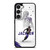 LAMAR JACKSON ACTION Samsung Galaxy S23 Case Cover