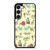 LARRY STYLINSON COMPLIMENTARY PATTERN Samsung Galaxy S23 Case Cover