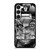 LAS VEGAS RAIDERS CHUCKY Samsung Galaxy S23 Case Cover