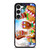 LAZARBEAM GINGY FAMILY Samsung Galaxy S23 Case Cover