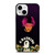 LIL UZI VERT BATHING APE iPhone 13 Mini Case Cover