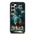 LEO MESSI ALIEN Samsung Galaxy S23 Case Cover