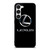 LEXUS BLACK LOGO Samsung Galaxy S23 Case Cover