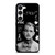 LIL PEEP RAPPER TATTOO Samsung Galaxy S23 Case Cover