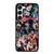 LIL PEEP X JUICE WRLD XXXTENTACION Samsung Galaxy S23 Case Cover