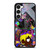 LIL UZI RAPPER CARTOON Samsung Galaxy S23 Case Cover