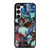 LIL UZI RAPPER COLLAGE Samsung Galaxy S23 Case Cover
