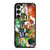 LIL UZI VERT RAPPER Samsung Galaxy S23 Case Cover
