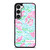 LILLY PULITZER SUMMER LOBSTER Samsung Galaxy S23 Case Cover