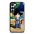 LITTLE GOKU DRAGON BALL Samsung Galaxy S23 Case Cover