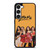 LITTLE MIX GROUP Samsung Galaxy S23 Case Cover LITTLE MIX GROUP Samsung Galaxy S23 Case Cover