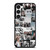 LITTLE MIX HEART COLLAGE Samsung Galaxy S23 Case Cover