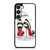 LOUBOUTIN SHOES LOGO 2 Samsung Galaxy S23 Case Cover