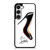 LOUBOUTIN SHOES LOGO Samsung Galaxy S23 Case Cover