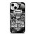 LAS VEGAS RAIDERS CHUCKY iPhone 13 Mini Case Cover