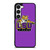 LSU TIGERS Samsung Galaxy S23 Case Cover