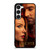 LUCIFER MOVIES Samsung Galaxy S23 Case Cover