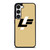 LUIS FONSI LF Samsung Galaxy S23 Case Cover