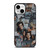 LARRY STYLINSON COMPLIMENTARY COLLAGE iPhone 13 Mini Case Cover