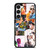 MAC MILLER COLLAGE Samsung Galaxy S23 Case Cover MAC MILLER COLLAGE Samsung Galaxy S23 Case Cover