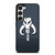 MANDALORIAN LOGO Samsung Galaxy S23 Case Cover