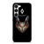 MARCELO BURLON OWL Samsung Galaxy S23 Case Cover
