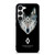 MARCELO BURLON WOLF Samsung Galaxy S23 Case Cover