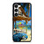 MARGARITAVILLE JIMMY BUFFETT'S 1 Samsung Galaxy S23 Case Cover