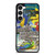 MARGARITAVILLE JIMMY BUFFETT'S 3 Samsung Galaxy S23 Case Cover