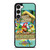MARGARITAVILLE JIMMY BUFFETT'S 4 Samsung Galaxy S23 Case Cover