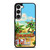 MARGARITAVILLE JIMMY BUFFETT'S SEA Samsung Galaxy S23 Case Cover