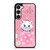 MARIE THE ARISTOCATS CAT POCKET Samsung Galaxy S23 Case Cover