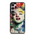MARILYN MONROE ART Samsung Galaxy S23 Case Cover MARILYN MONROE ART Samsung Galaxy S23 Case Cover