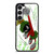 MARVIN THE MARTIAN 2 Samsung Galaxy S23 Case Cover