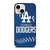 LA LOS ANGELES DODGERS iPhone 13 Mini Case Cover LA LOS ANGELES DODGERS iPhone 13 Mini Case Cover