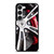MASERATI LOGO RIM Samsung Galaxy S23 Case Cover