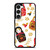 MATRYOSHKA RUSSIAN NESTING DOLLS Samsung Galaxy S23 Case Cover