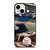 LA DODGERS iPhone 13 Mini Case Cover