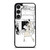 MEGAN HESS FASHION 1 Samsung Galaxy S23 Case Cover