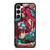 MERMAID ZOMBIE PRINCESS Samsung Galaxy S23 Case Cover