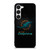 MIAMI DOLPHINS NFL ICON 3 Samsung Galaxy S23 Case Cover
