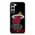 MIAMI HEAT 1 Samsung Galaxy S23 Case Cover