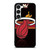 MIAMI HEAT 3 Samsung Galaxy S23 Case Cover