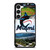 MIAMI MARLINS 1 Samsung Galaxy S23 Case Cover