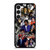 MICHAEL JACKSON COLLAGE Samsung Galaxy S23 Case Cover